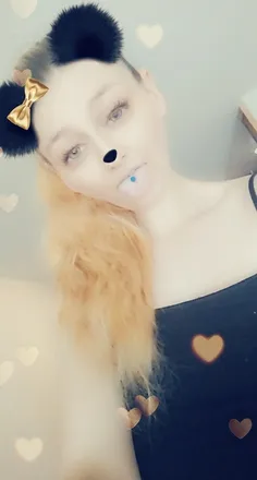 OnlyFans account  babygirl08261 header 2