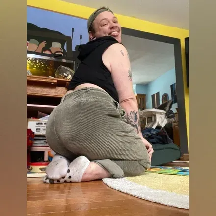 OnlyFans cuenta spanky.p4nky avatar 1