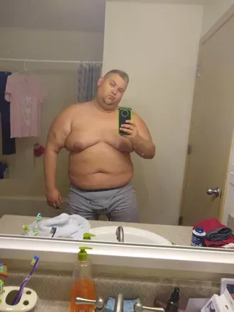 OnlyFans cuenta mr.chubby.nick avatar 1