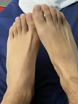 OnlyFans cuenta deditostuyosjeje avatar 1