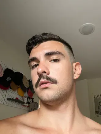 OnlyFans cuenta judasgrant avatar 1
