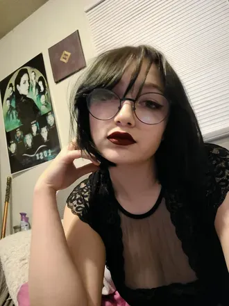 OnlyFans cuenta bigtittiegothgff avatar 1