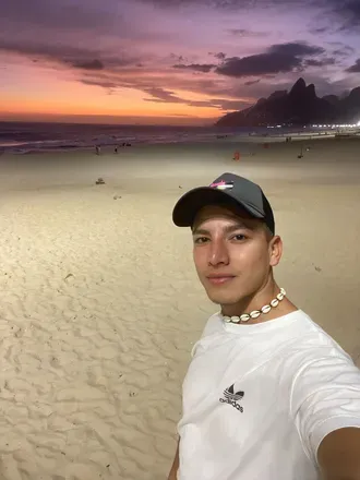 OnlyFans de sweetlatinboy69