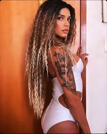 OnlyFans cuenta michelleduarttee.28 avatar 1