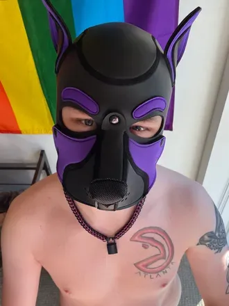 OnlyFans cuenta pupmemo avatar 1