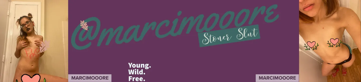 OnlyFans cuenta marcimooore header 2