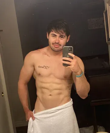 OnlyFans cuenta u44319808 avatar 1