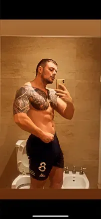 OnlyFans cuenta martinmuller avatar 1