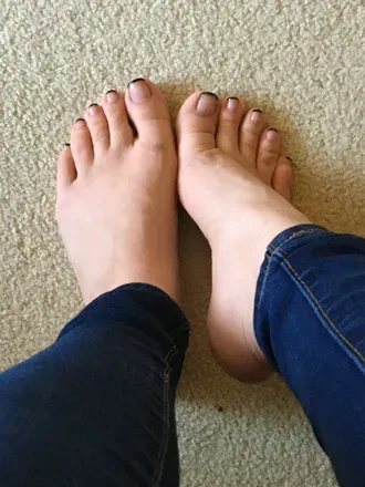 OnlyFans cuenta califootgodess avatar 1
