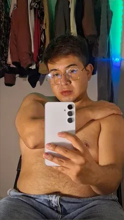 OnlyFans cuenta gil_mendoza avatar 1