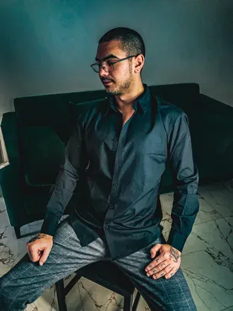 OnlyFans cuenta zeusxen avatar 1