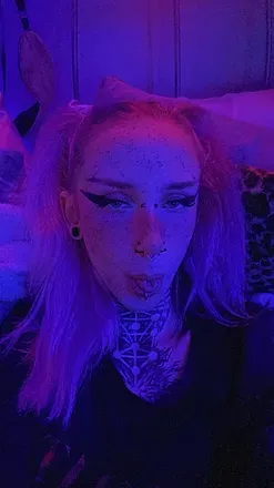 OnlyFans cuenta deadpsycho420 avatar 1