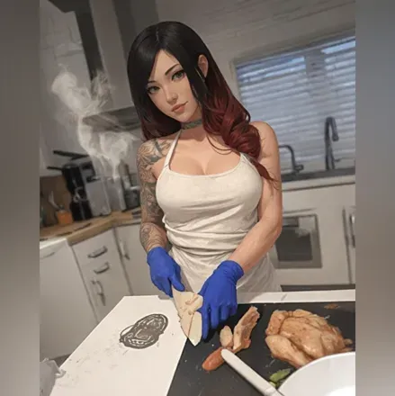 OnlyFans account  violetventures avatar 1