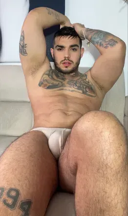 OnlyFans cuenta danielsantoyo avatar 1