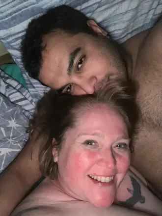 OnlyFans cuenta busty.babe.aus avatar 1