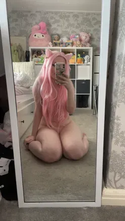 OnlyFans cuenta bxbybun avatar 1