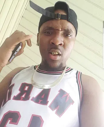 OnlyFans cuenta blackcocaine93 avatar 1