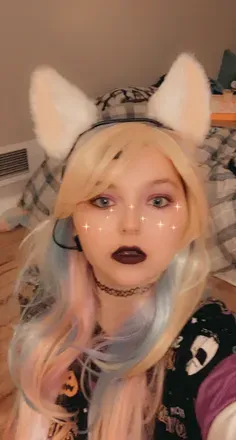OnlyFans cuenta anime-cat-girl avatar 1