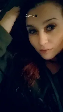 OnlyFans cuenta vixymidwestvixen avatar 1