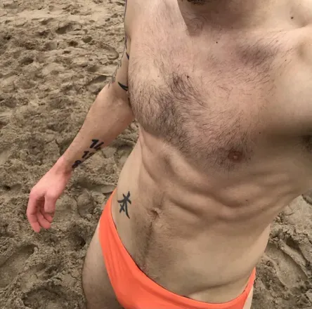 OnlyFans cuenta deepingranger avatar 1