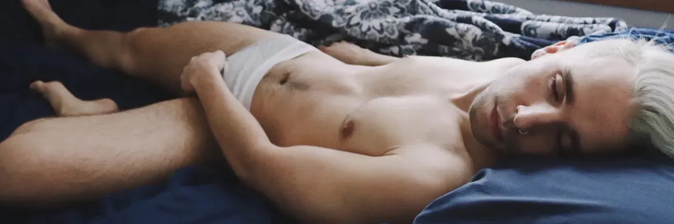OnlyFans account  ausm29 header 2