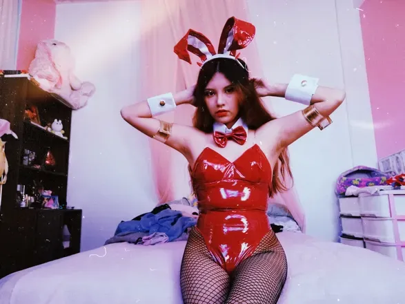 OnlyFans cuenta itzinay avatar 1