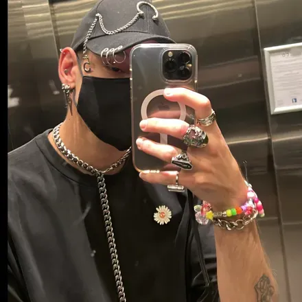 OnlyFans cuenta gnrley avatar 1