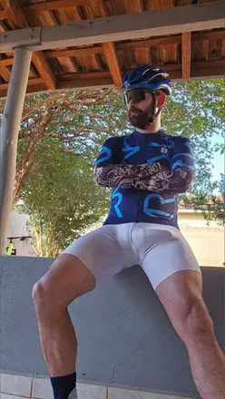 OnlyFans cuenta ciclista_br avatar 1
