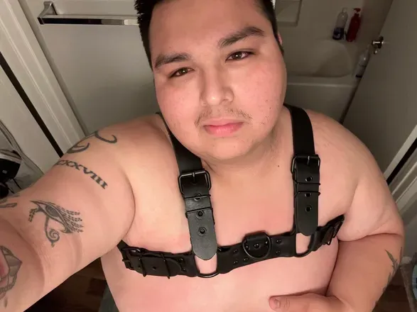 OnlyFans cuenta crazyjesse_951 avatar 1