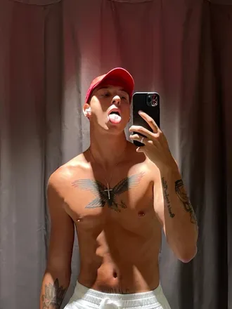 OnlyFans cuenta yaroguaracci avatar 1