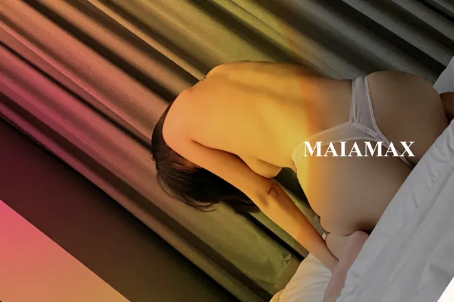 OnlyFans cuenta maiamax8691 header 2