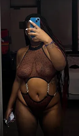 OnlyFans cuenta thicklilhaitian avatar 1