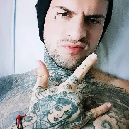 OnlyFans cuenta maquiiavelo avatar 1