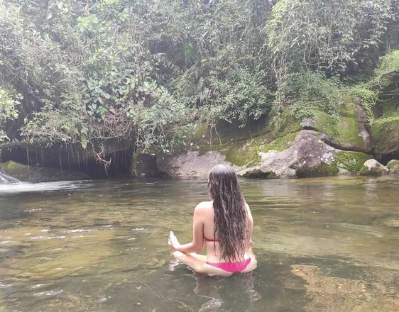 OnlyFans account  kalicipria header 2