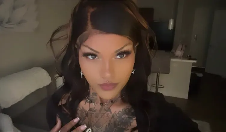 OnlyFans account  rubyleeblu avatar 1