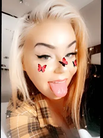 OnlyFans cuenta melliethemua avatar 1