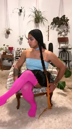 OnlyFans cuenta malikaaphrodite avatar 1
