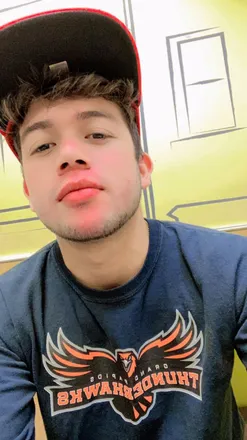 OnlyFans cuenta ferxxo3008 header 2