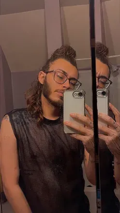 OnlyFans account  inkxjay avatar 1