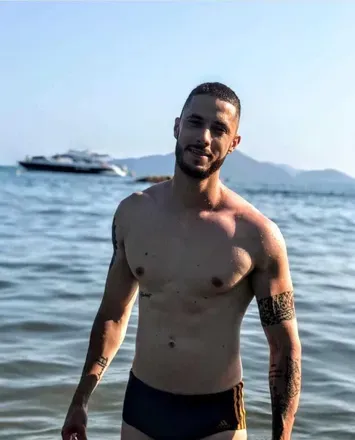 OnlyFans account  srduque avatar 1