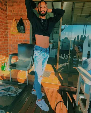 OnlyFans cuenta tasjarne avatar 1
