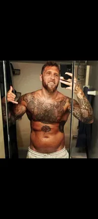 OnlyFans cuenta theseanimal avatar 1