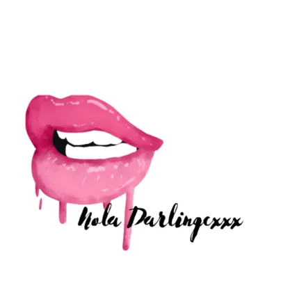 OnlyFans account  noladarling3x header 2
