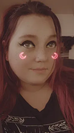 OnlyFans cuenta crimsonfoxxy avatar 1