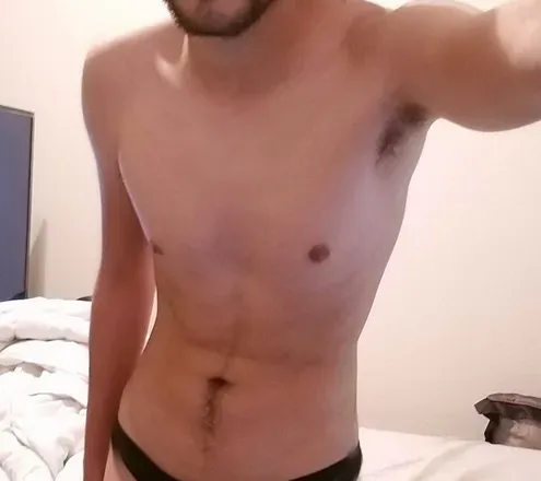 OnlyFans cuenta thongedboy avatar 1