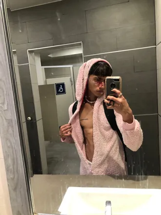 OnlyFans cuenta christopherforeman header 2