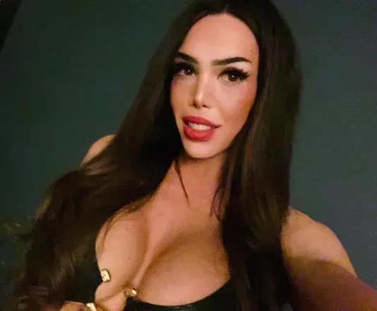 OnlyFans cuenta laylalegendz avatar 1