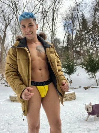 OnlyFans cuenta foxifox91 avatar 1