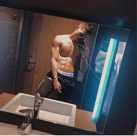 OnlyFans cuenta marcuselai avatar 1
