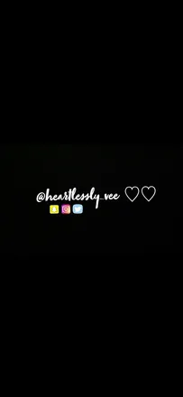 OnlyFans cuenta heartlessly_vee header 2
